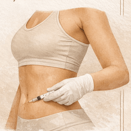 Tirzepatide starter pack at Elevate Beauty Bar Aesthetic & Wellness Spa in McAllen, TX